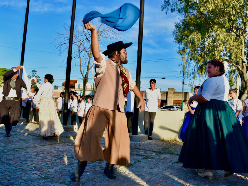 Este fin de semana continúa la Fiesta del Provinciano